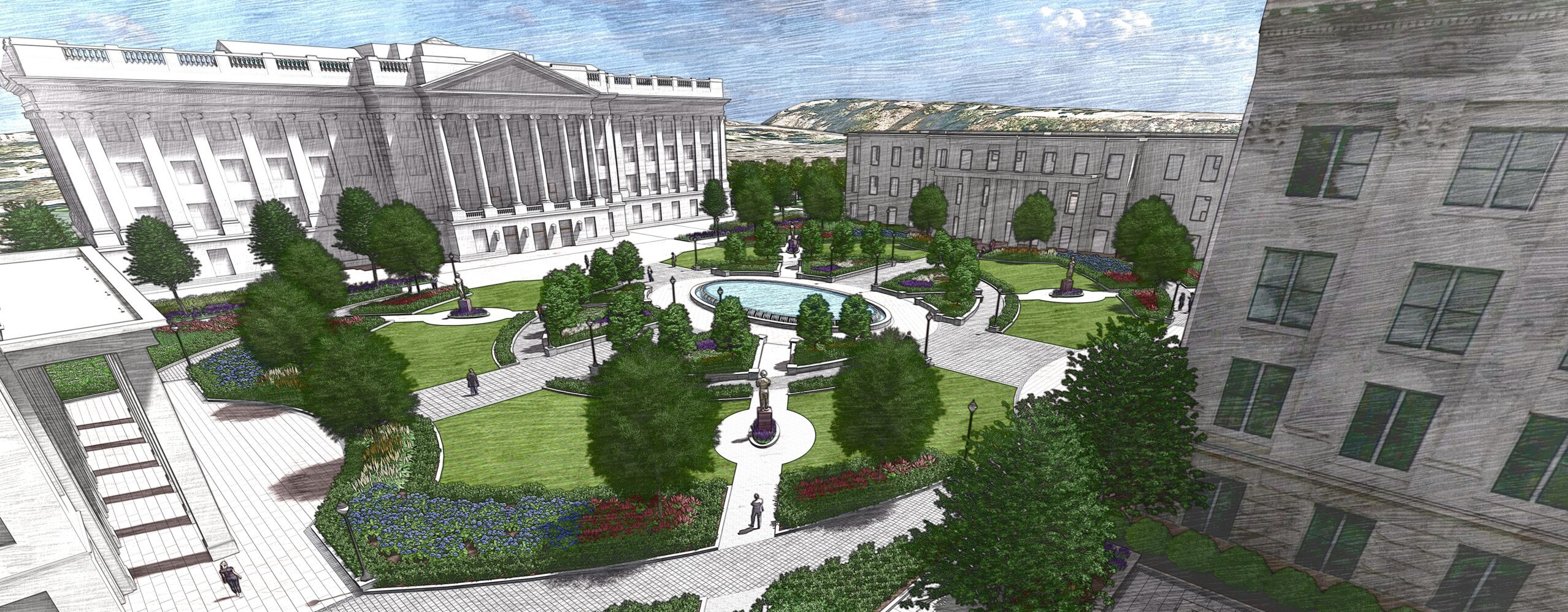 Featured image for “Central Plaza”