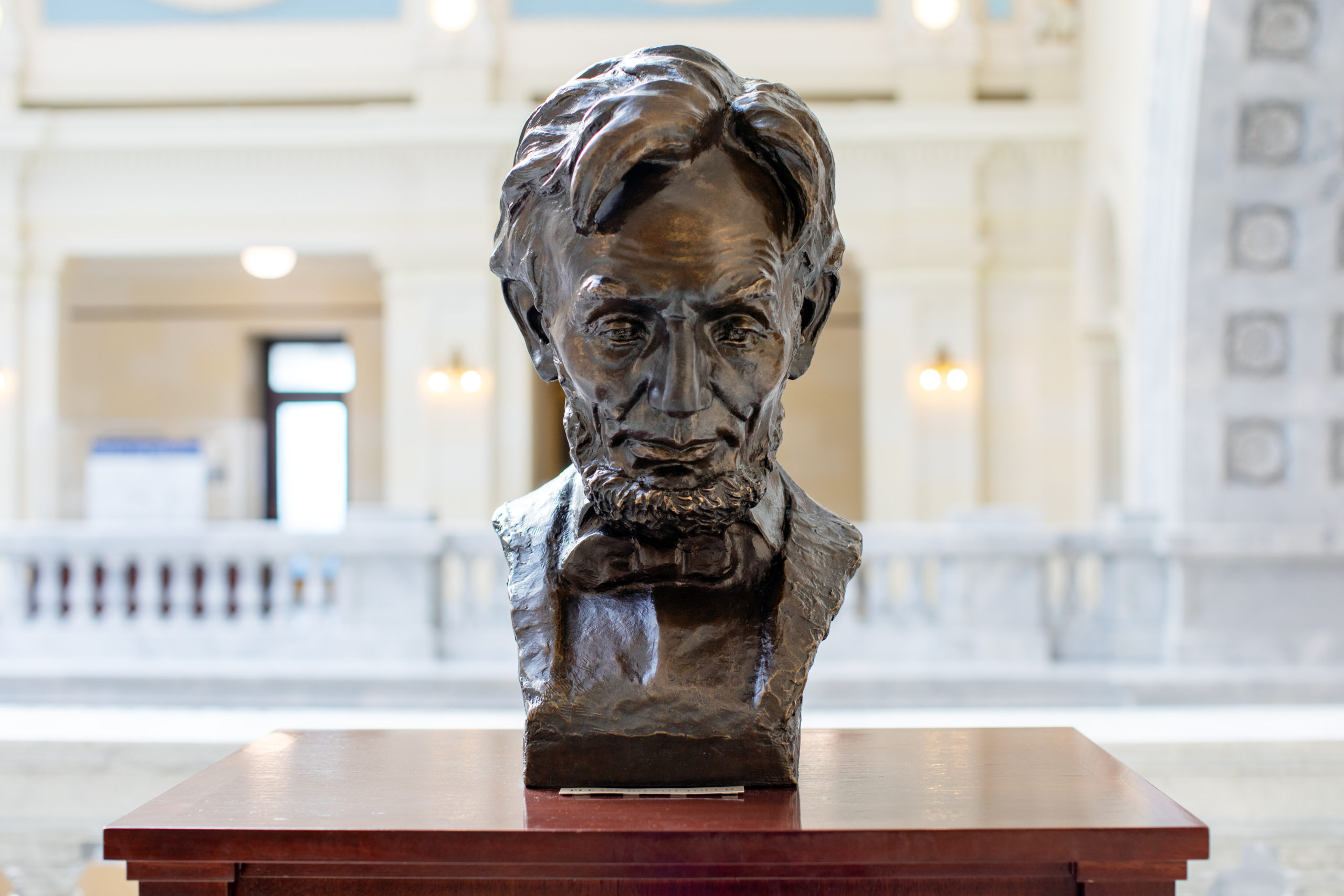 Featured image for “President Abraham Lincoln”