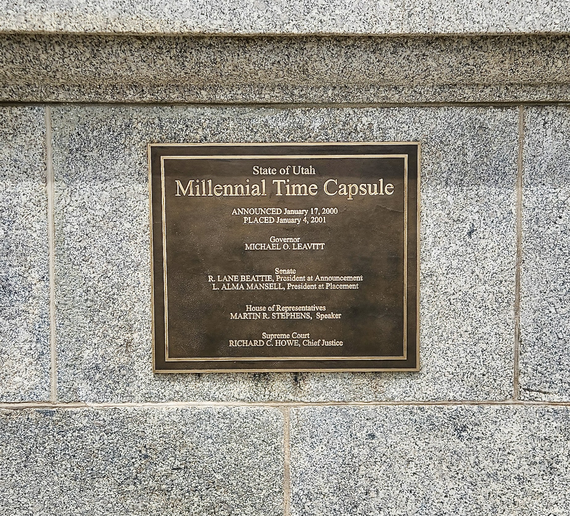 Featured image for “Millennial Time Capsule”