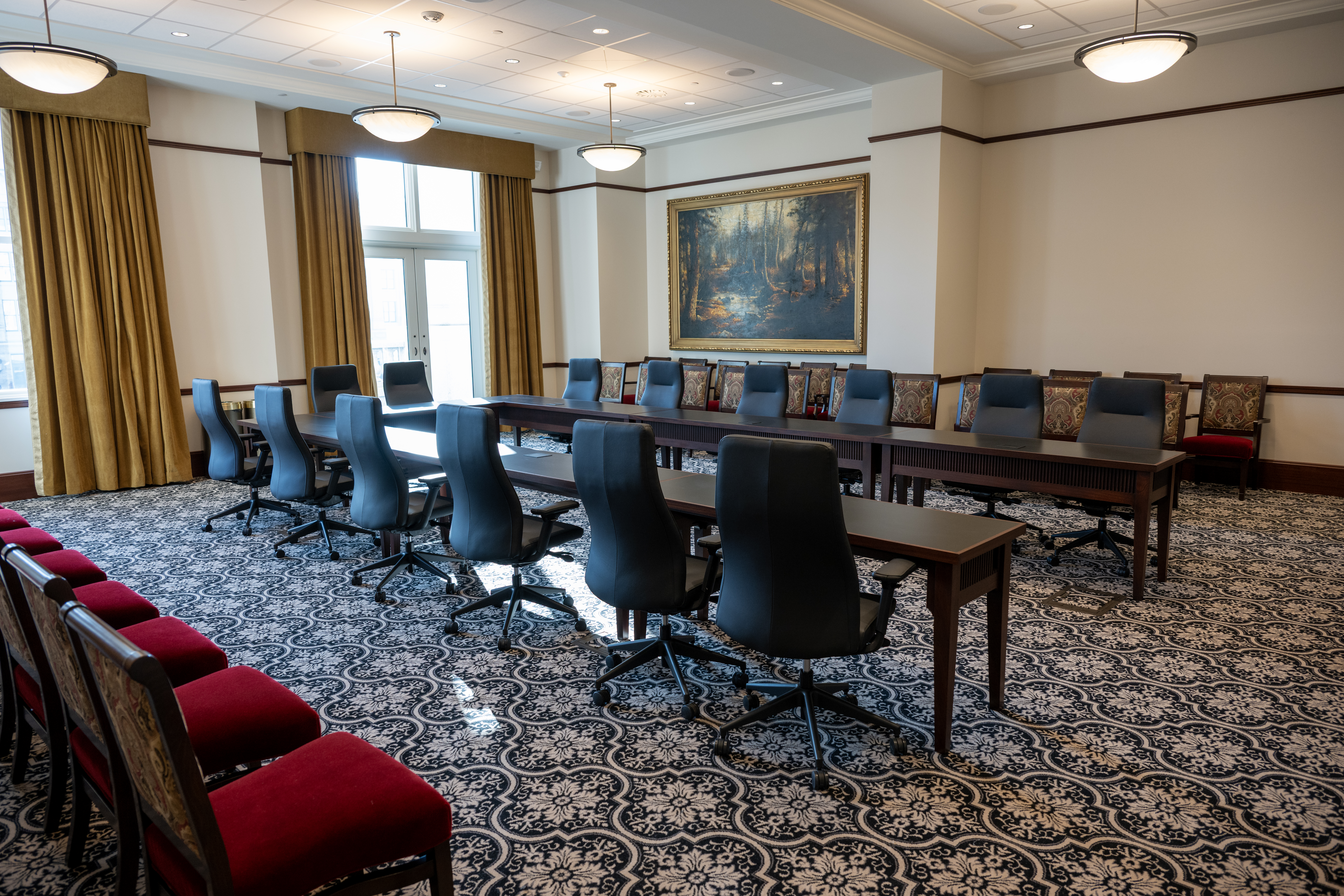 Featured image for “State Room”